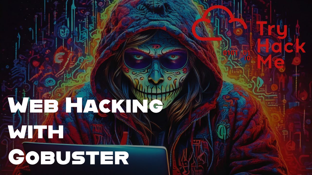Gobuster Explained | Web Enumeration & Pentesting | TryHackMe Gobuster: The Basics