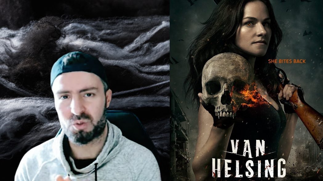 Vanhelsing Ransomware Analysis | From a TV Show into a Fully Fledged Ransomware