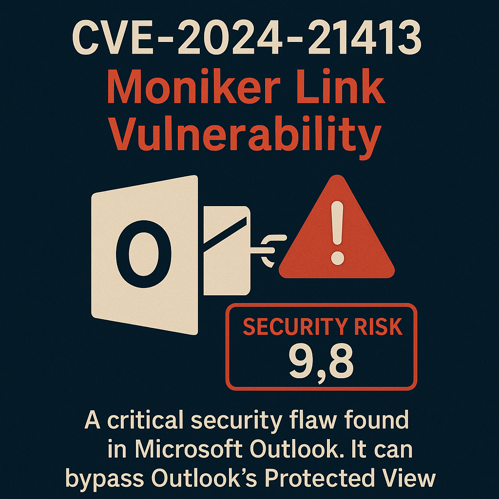 Moniker Link (CVE-2024-21413) | TryHackMe Walkthrough