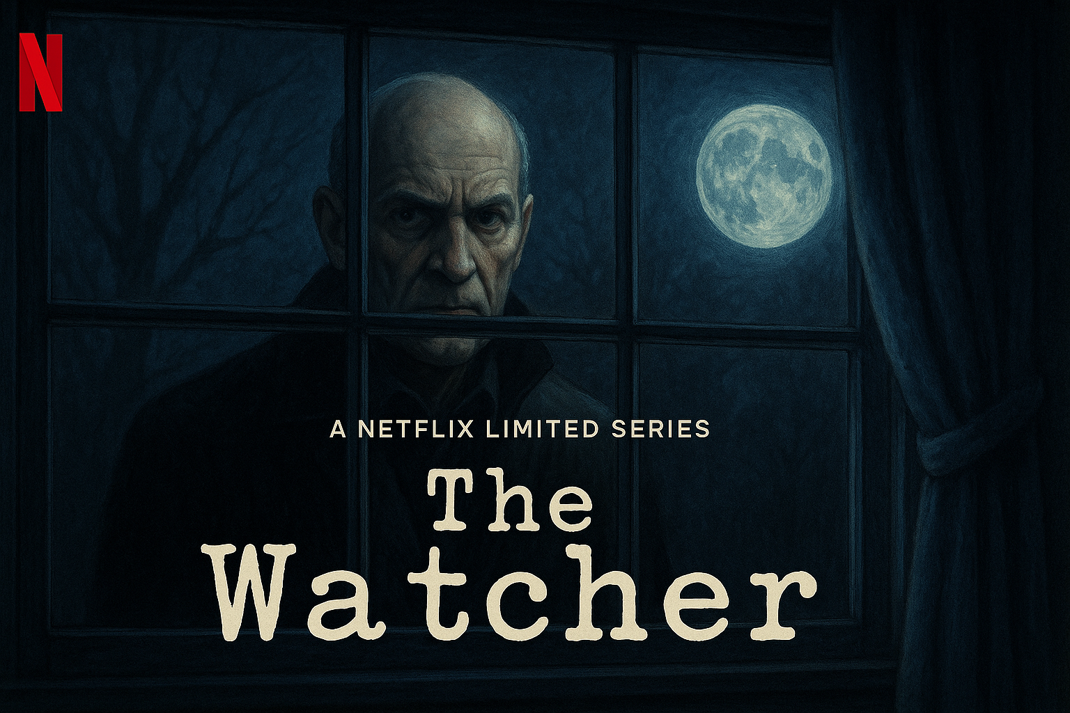 The Watcher Explained | Review & Recap