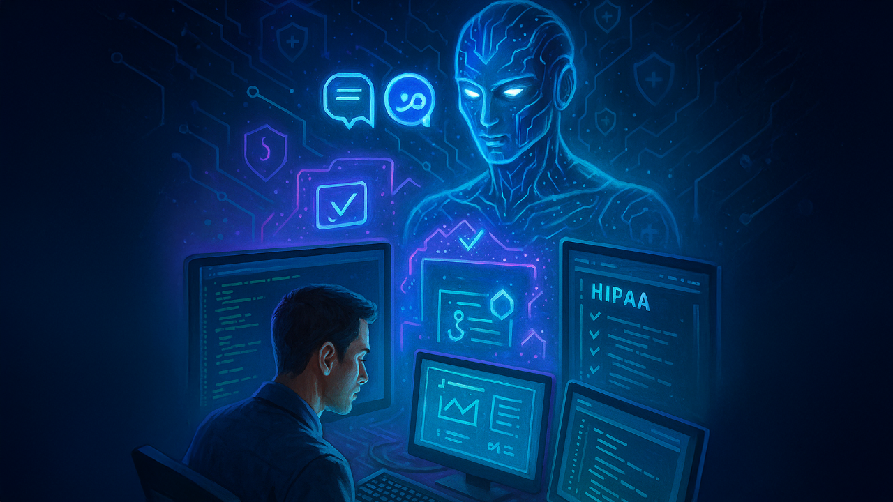 Mastering ChatGPT & Gemini for Cybersecurity