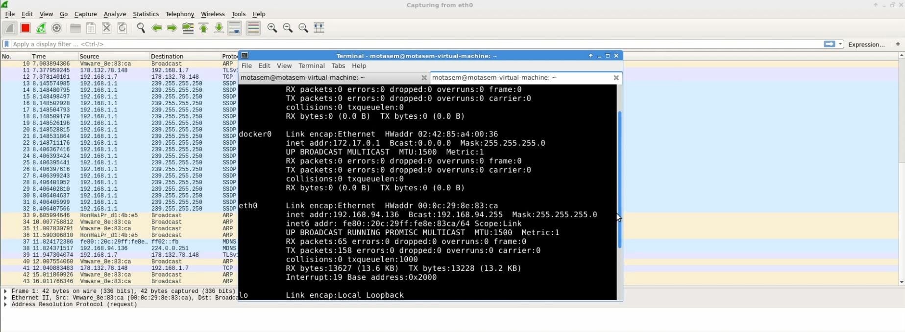 How to stay anonymous during Nmap scanning with Tor network.
