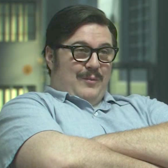 Ed Kemper American Serial Killer - Mind Hunter