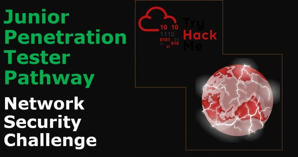 Network Security and IDS Evasion with Nmap Challenge | TryHackMe Net Sec Challenge