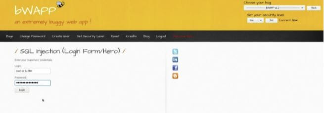 How to review PHP Login Form For SQL Injection - Secure Coding