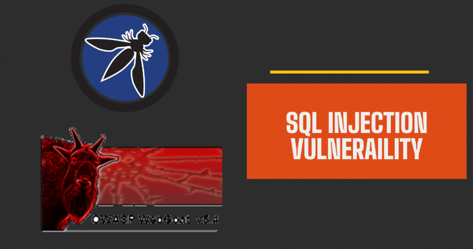 Demonstrating SQL Injection Vulnerability - OWASP WebGoat Lab
