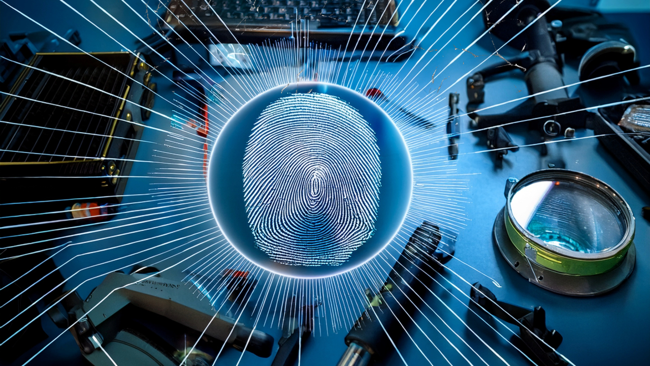 What is KAPE in Computer Forensics?