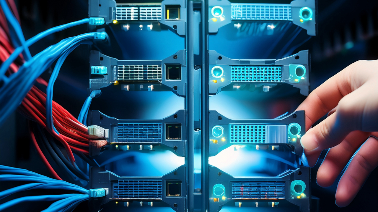 Using a network diagram with devices connected to a switch, Sniffers can monitor only traffic directed to or from the port being sniffed.