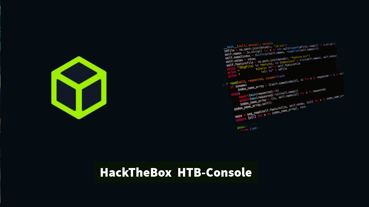 Buffer Overflow Explained | P22 | ROP Chains | HackTheBox HTB-Console