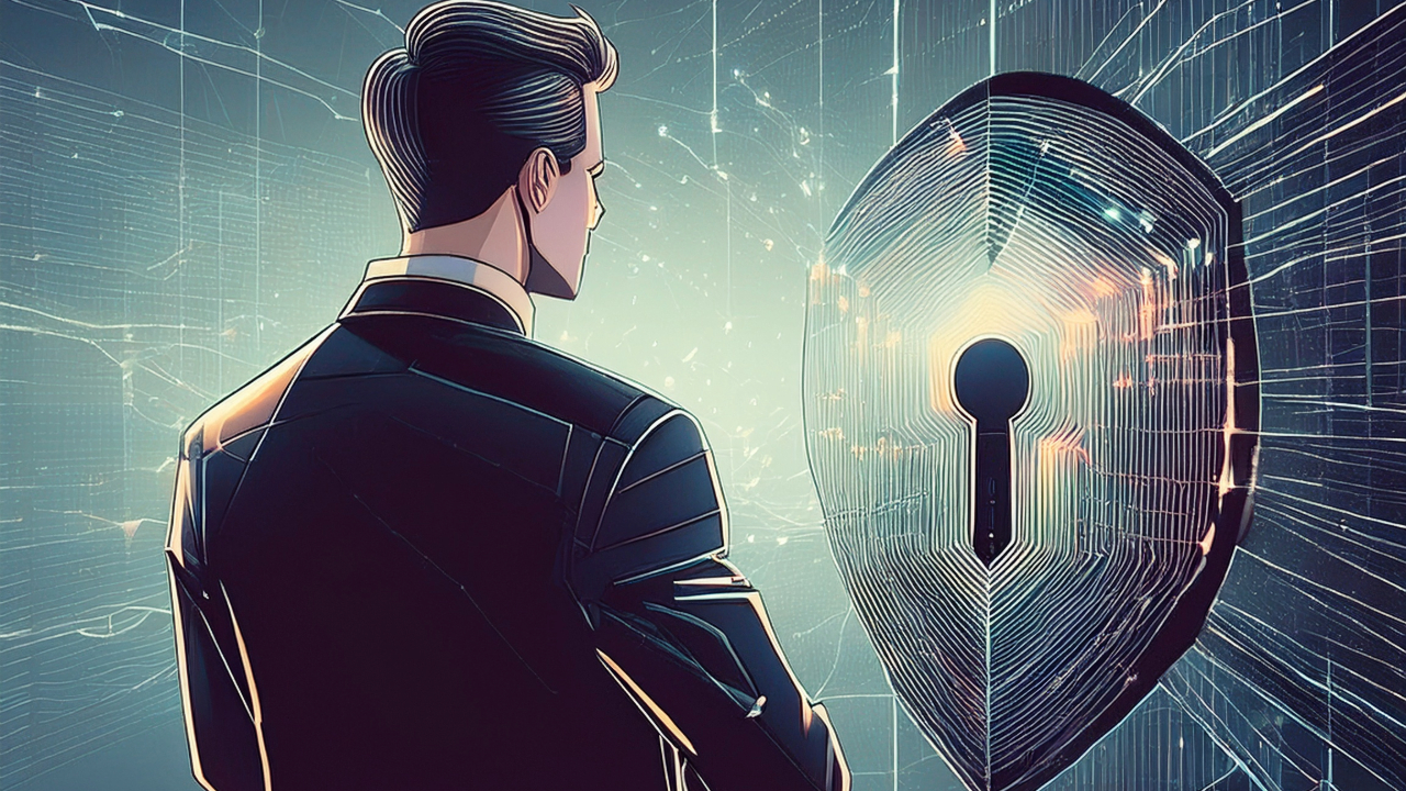 IdM is an essential component of cybersecurity that refers to the process of managing and controlling digital identities. It involves the management of user identities, their authentication, authorisation, and access control. The main goal of IdM is to ensure that only authorised individuals have access to specific resources and information. IdM systems are used to manage user identities across an organisation’s network.