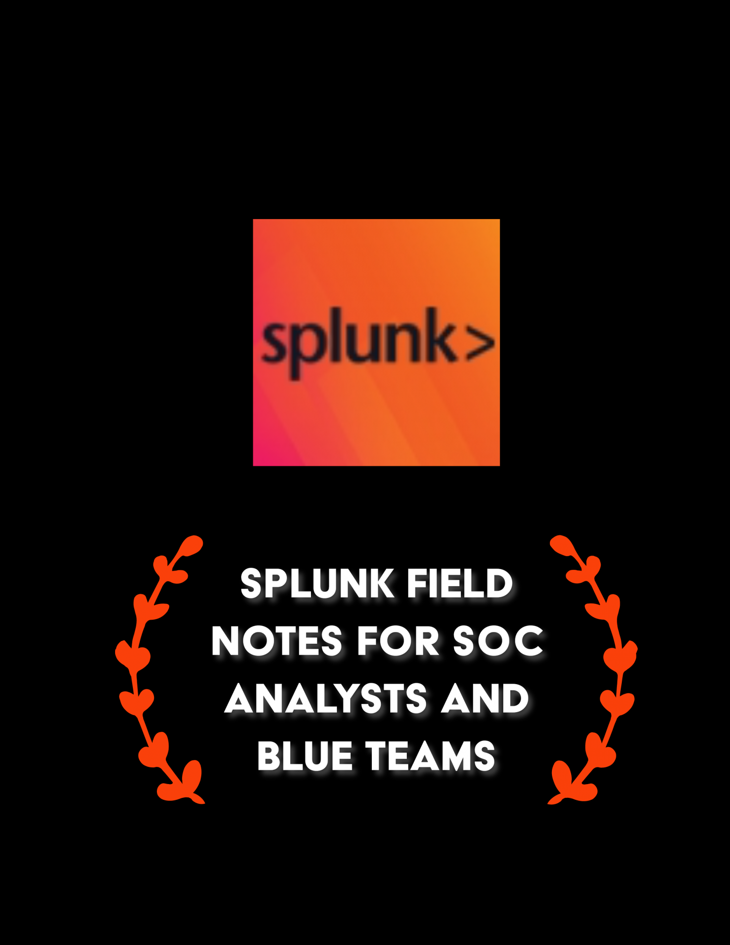 splunk-siem-study-notes-in-pdf-motasem-hamdan