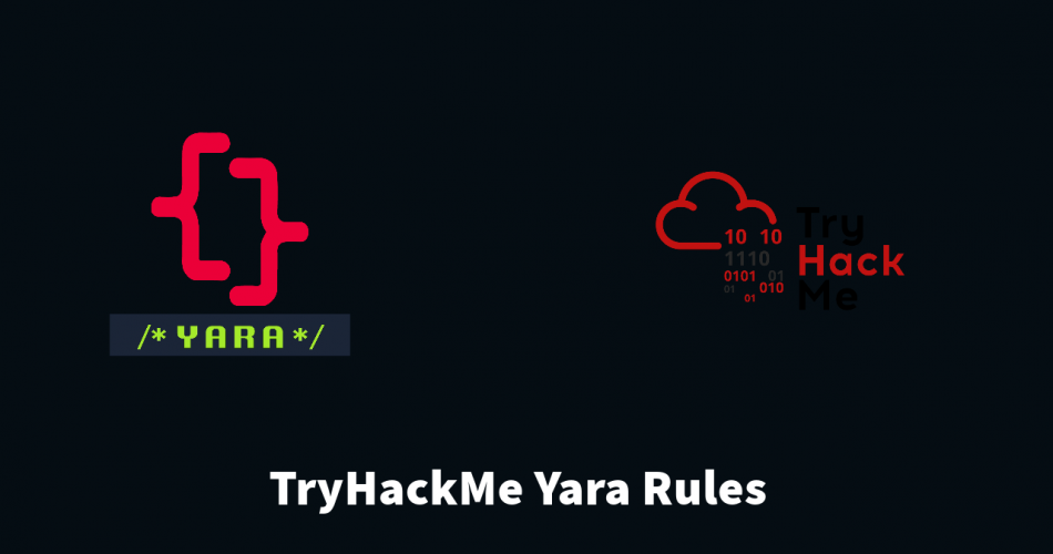 Yara Rules Explained | Complete Tutorial | TryHackMe Yara
