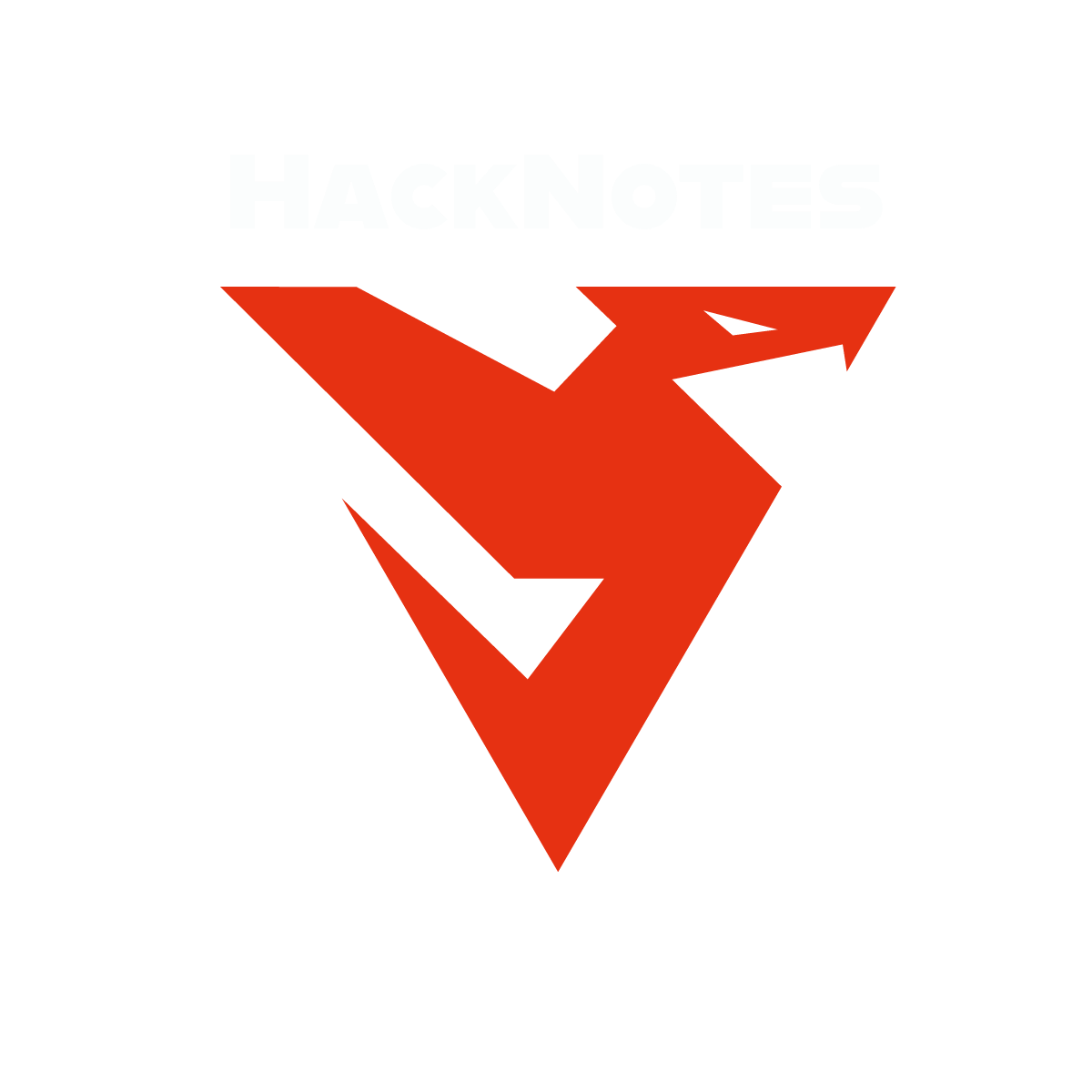 HackNotes | Motasem Hamdan