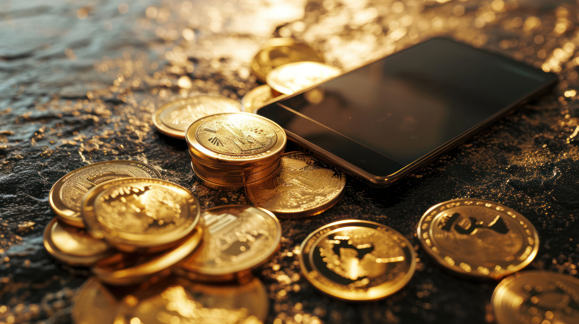 9 Ways to Make Money Without Punching a Time Clock