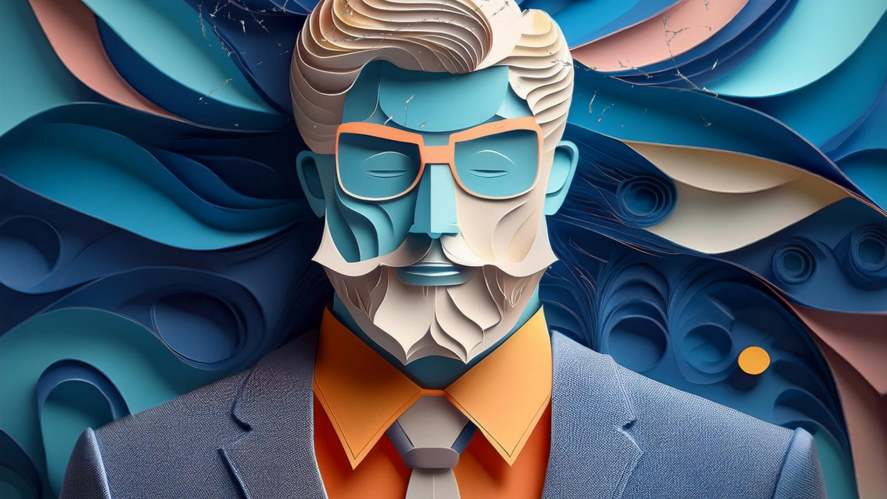How to Be Your Own Boss, Create a Job & Have a Soul