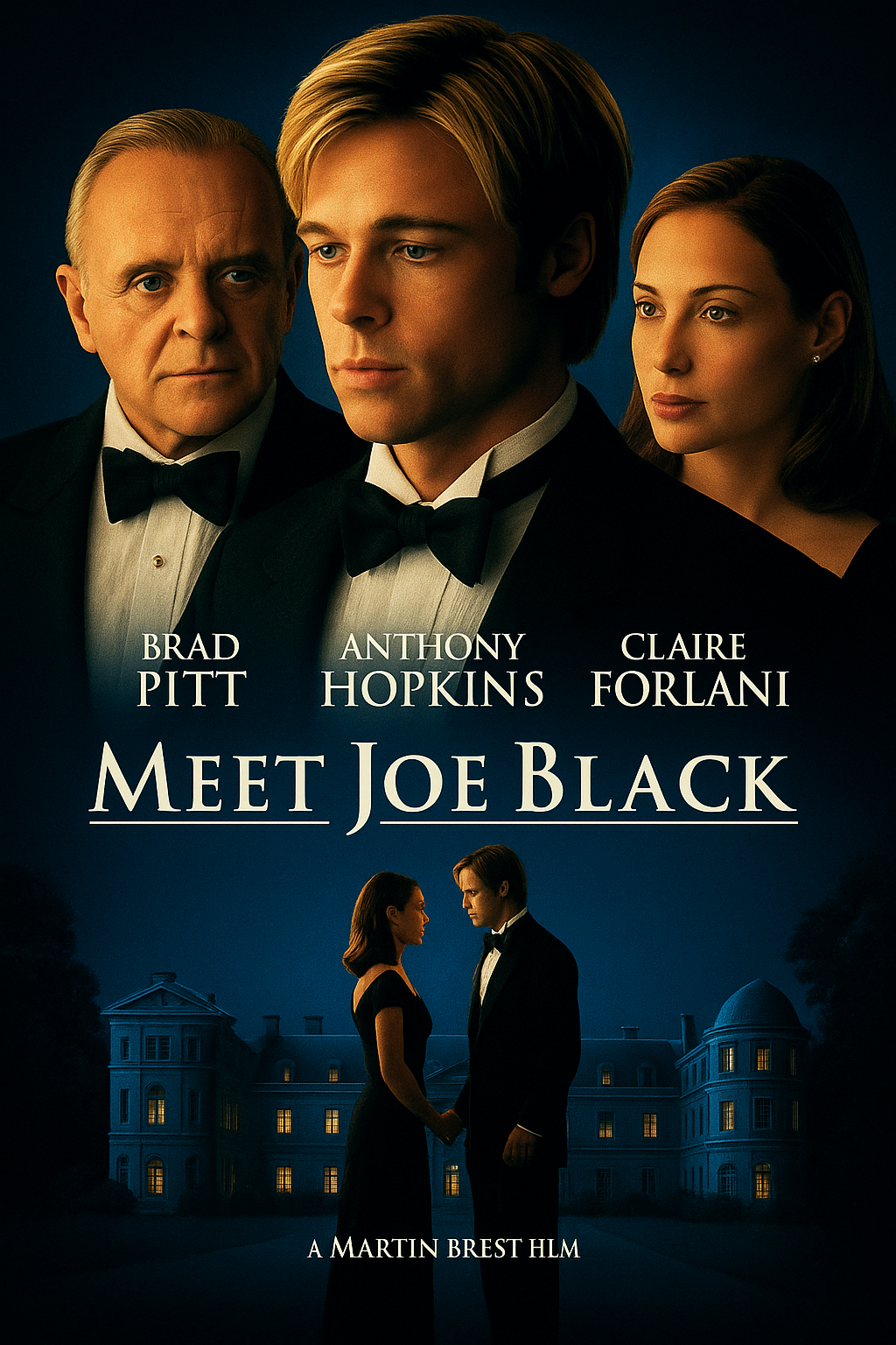 Meet Joe Black Movie Explained | Recap & Review