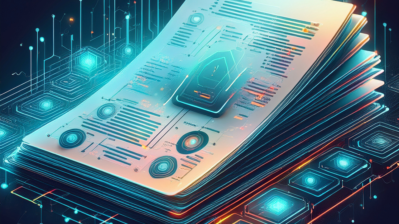 In the digital era, documents are one of the most frequent methods for sharing information, serving purposes like reports, proposals, and contracts. Due to their widespread use, they have become a common target for cyber attacks. Malicious individuals can exploit documents to spread malware, steal confidential data, or conduct phishing schemes.