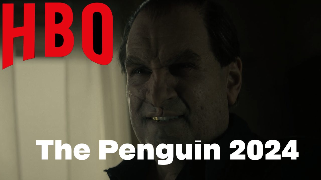 The Penguin 2024 Miniseries Explained | Recap & Review