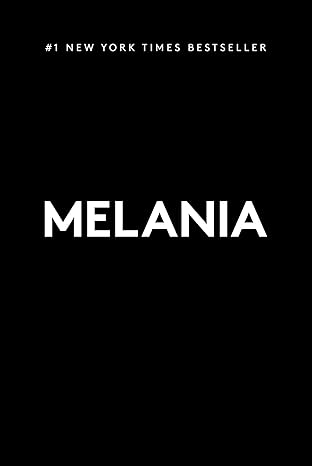 Melania Trump’s Memoir | Book Summary & Review