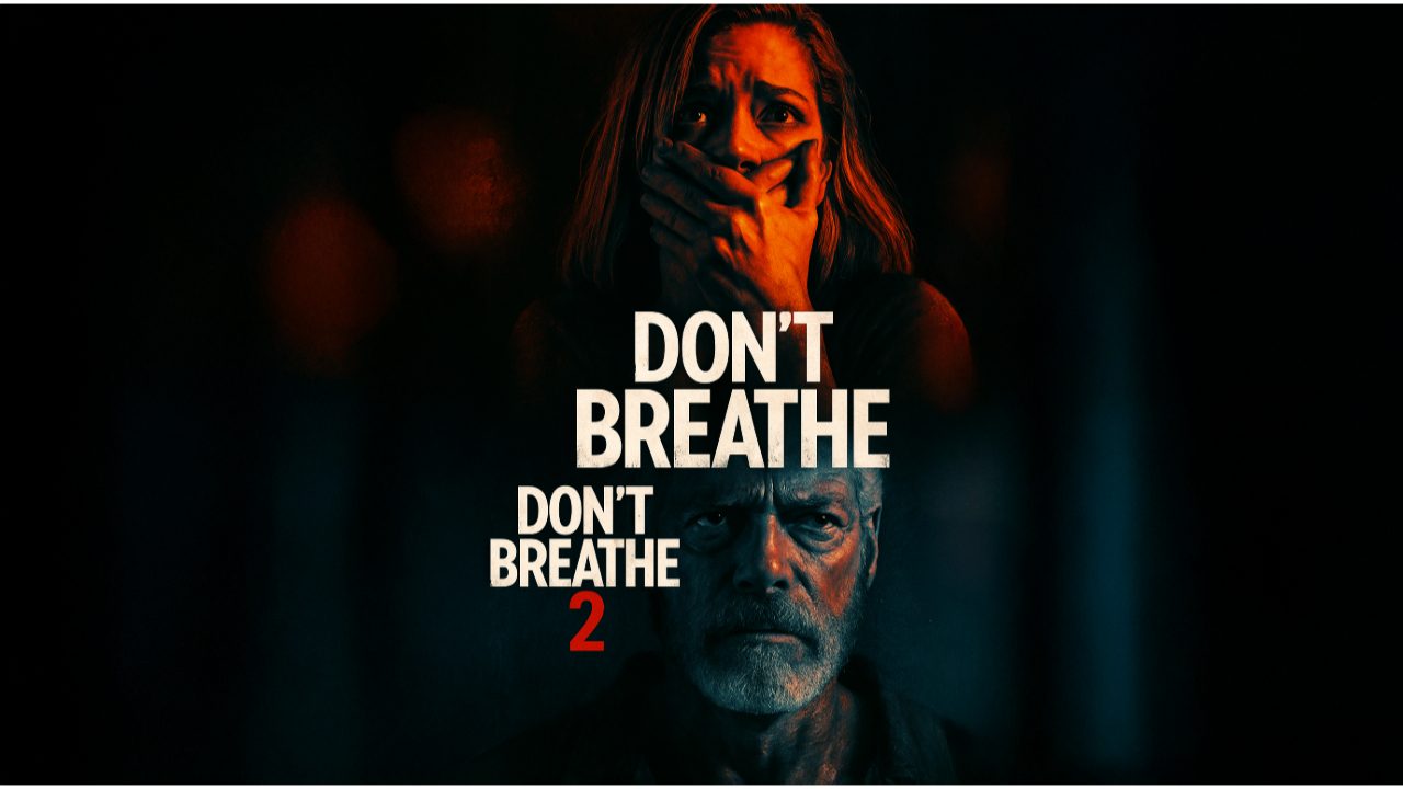 Don't Breathe Movie Explained | Recap & Review