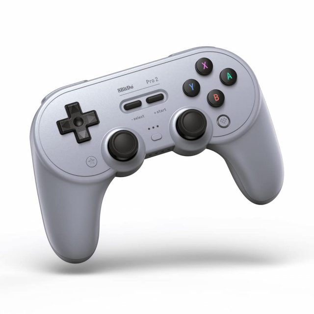 8BitDo's Drift-Resistant Mobile Controller is Discounted For The First Time.