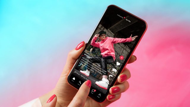 Users Are Switching to RedNote Ahead of TikTok Ban