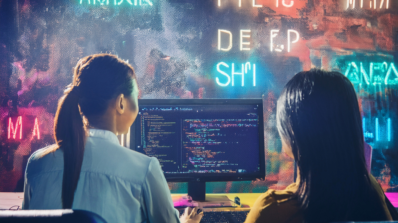 “But our shop wasn’t open! The door was locked when I entered. And you are monitoring the walls, right?” - McSkidy looked to her team for support. After a few clicks of the keyboard at the nearest computer, Admin McBlue announced: “It’s the gift shop website, McSkidy. It’s been defaced. There’s…. A puzzle? It says we’ll learn who did it if we solve it.”