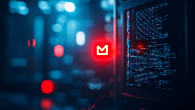 The Gmail Calendar Alert Phishing 2025