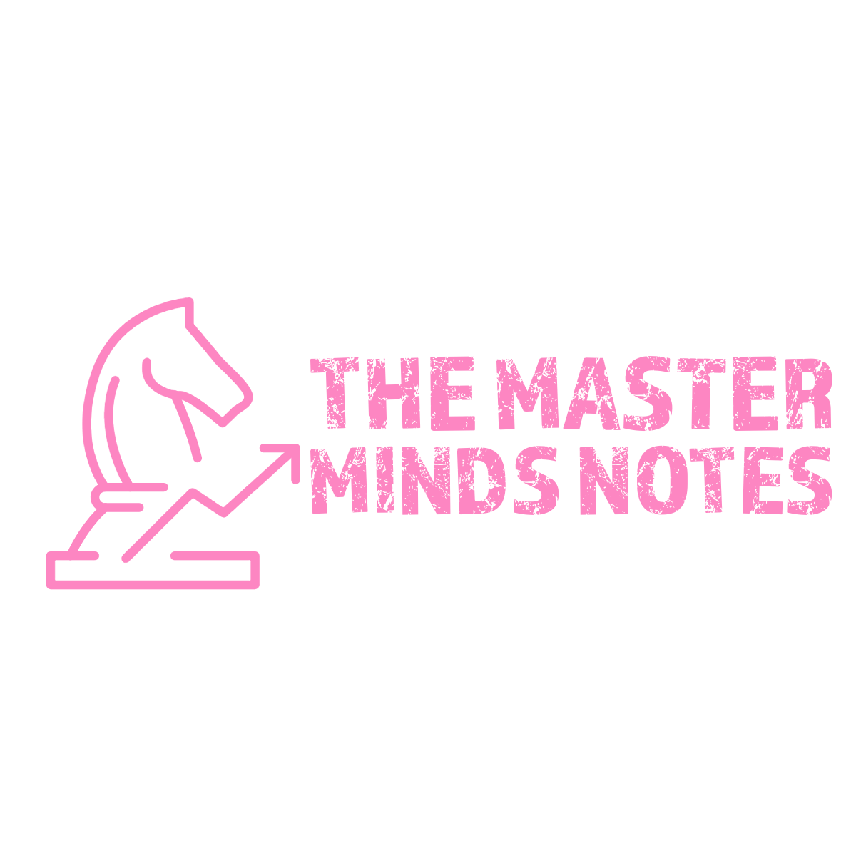 The MasterMinds Notes | Motasem Hamdan