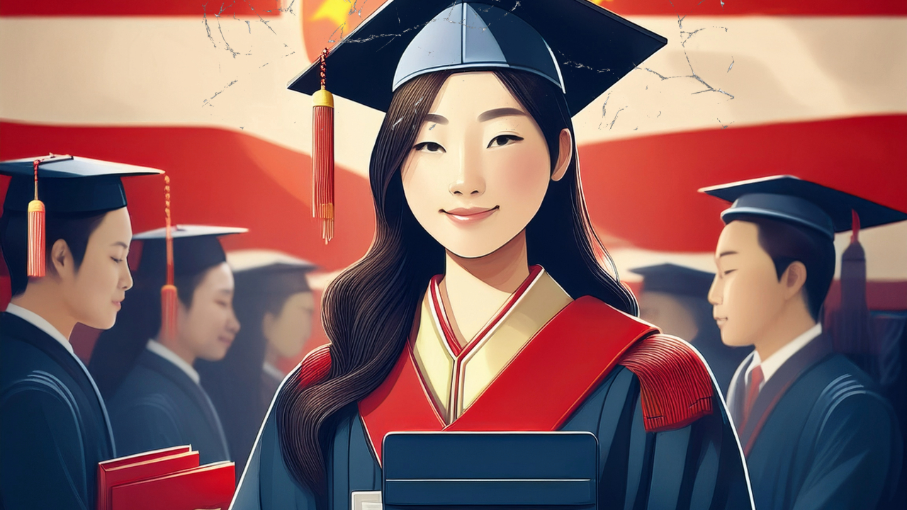 The CCP's Influence in American Institutions
