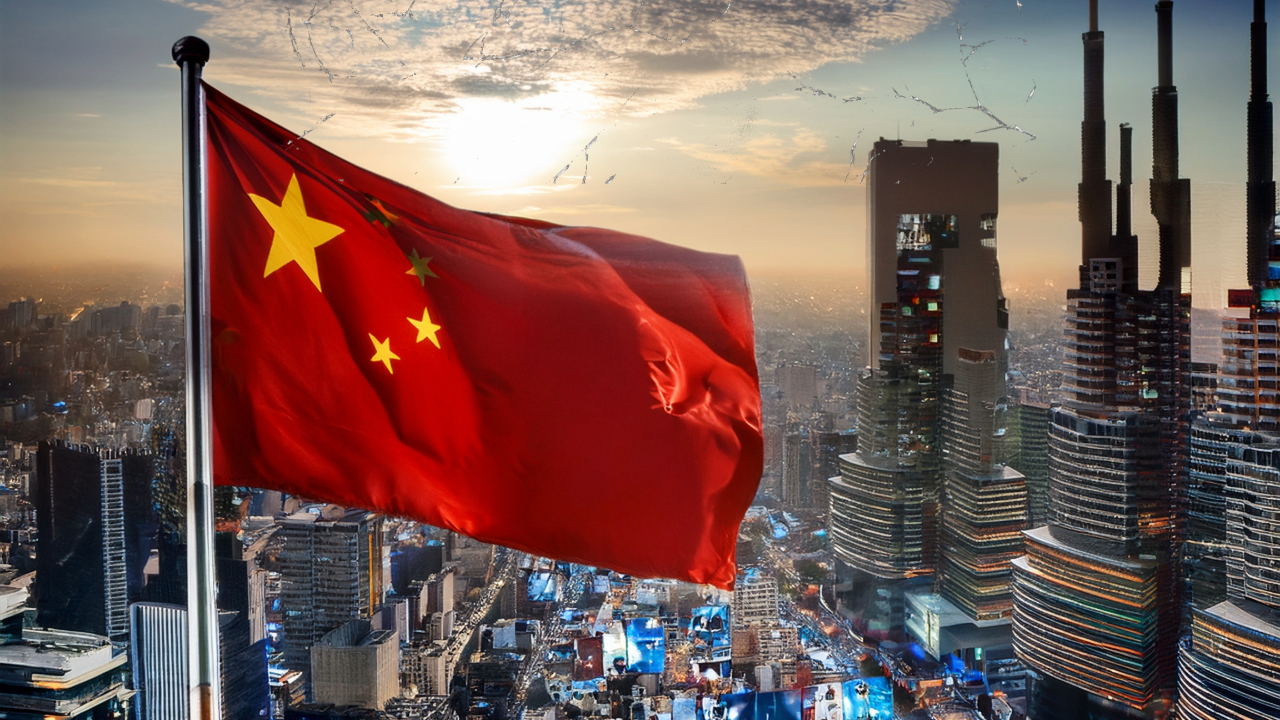 The Media’s Reluctance to Criticize China
