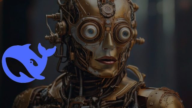 The Rise of DeepSeek and China's AI Challenge to the U.S.
