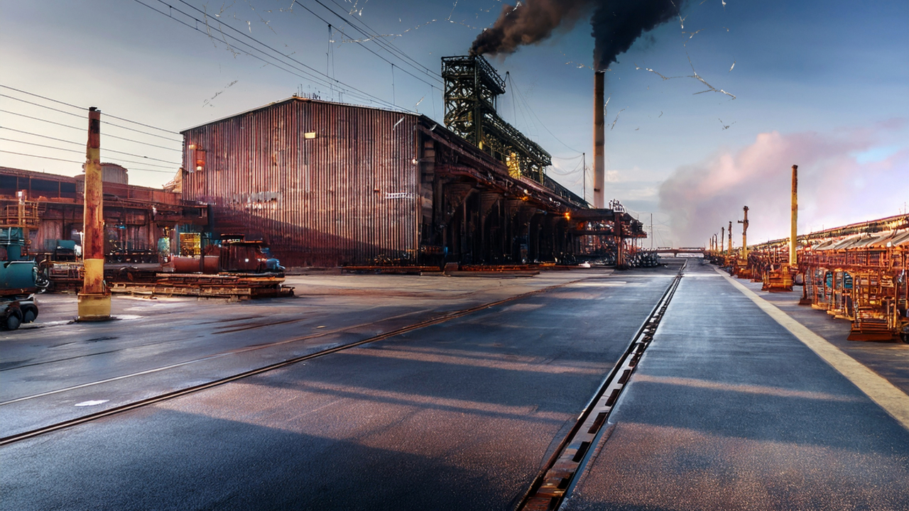 The Hollowing Out of American Manufacturing
