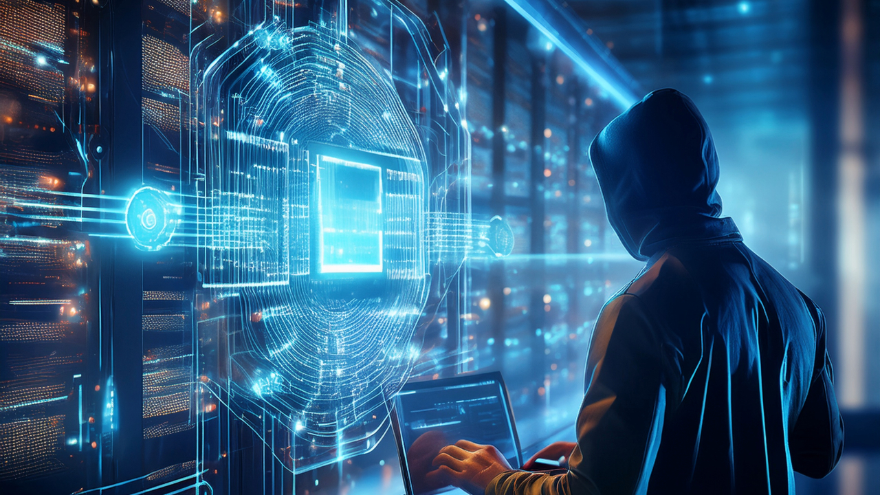Data Exfiltration is the process of taking an unauthorized copy of sensitive data and moving it from the inside of an organization's network to the outside.
