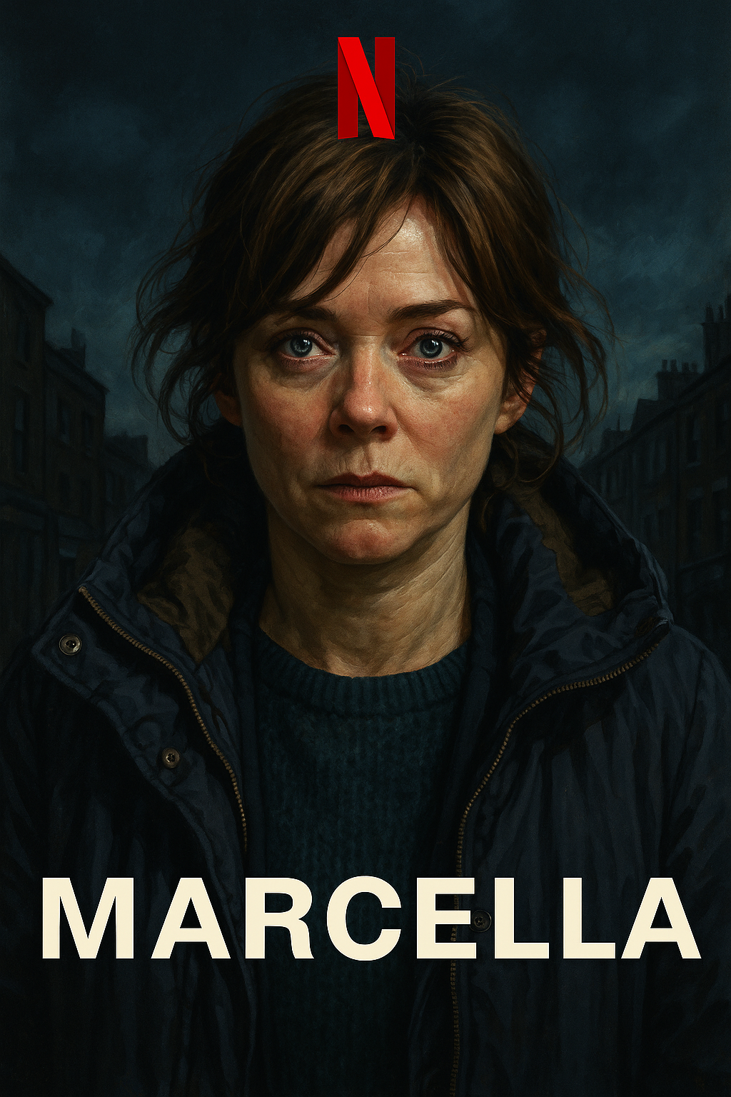 Marcella TV Series Explained | Recap & Review #2