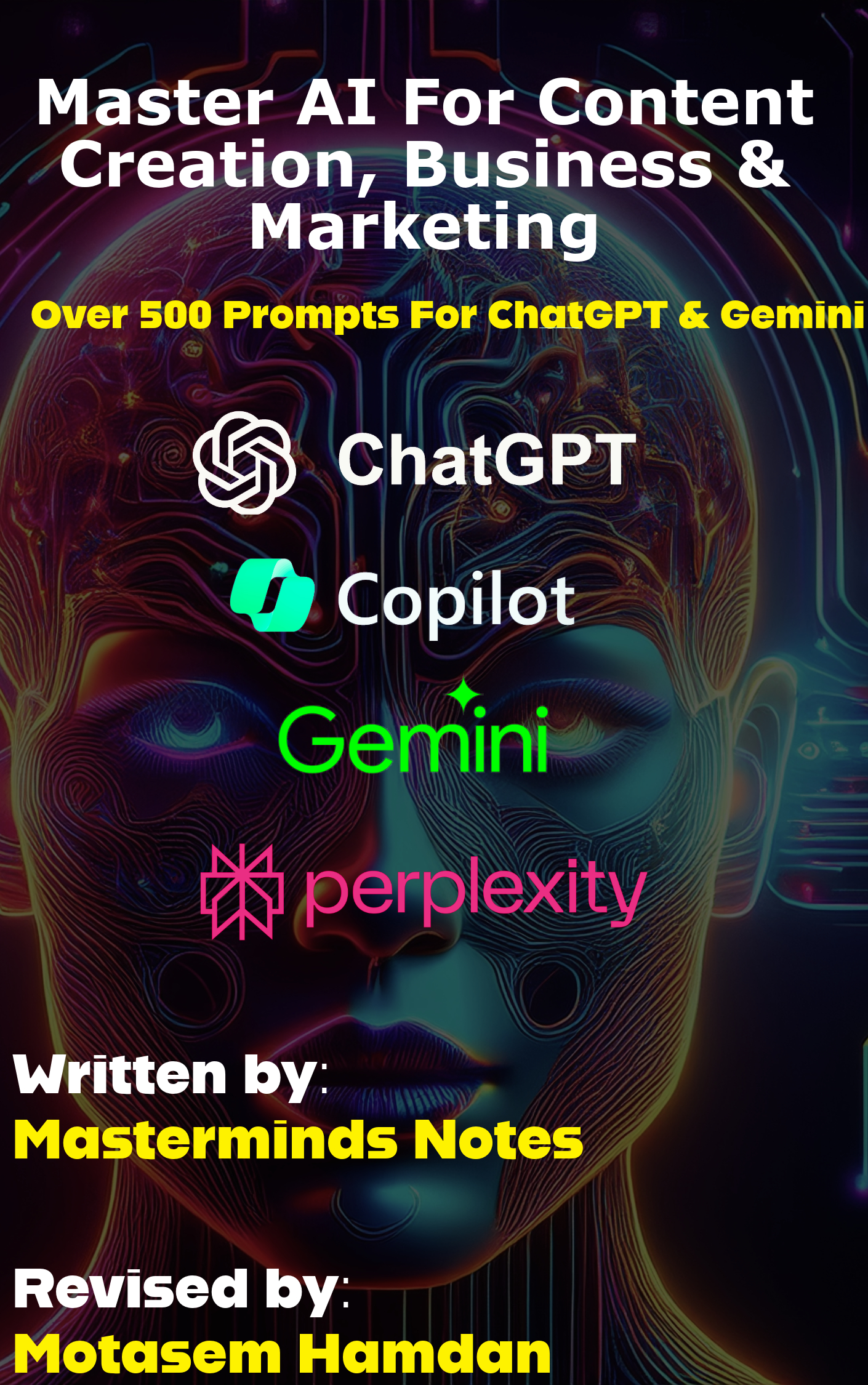 Master ChatGPT & Gemini Prompts