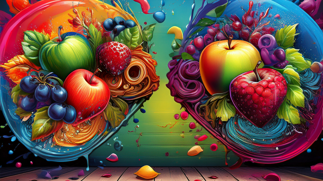 Foundations of Healthy Living
