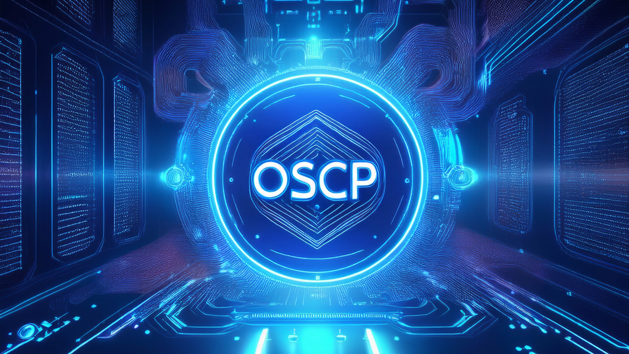 OSCP Study Notes & Guide in PDF