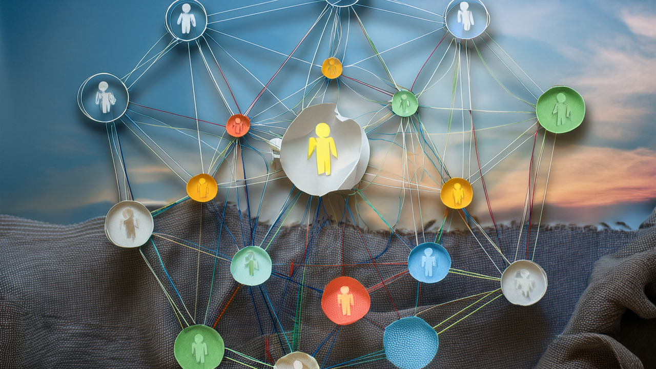 Building a professional network isn’t just helpful, it’s essential. While certifications can polish your résumé, real progress often comes through people. Platforms like LinkedIn and GitHub aren’t just digital portfolios; they’re modern meeting spots. They show what you've built and who you’re connected to. Employers scroll those pages as much as résumés now.