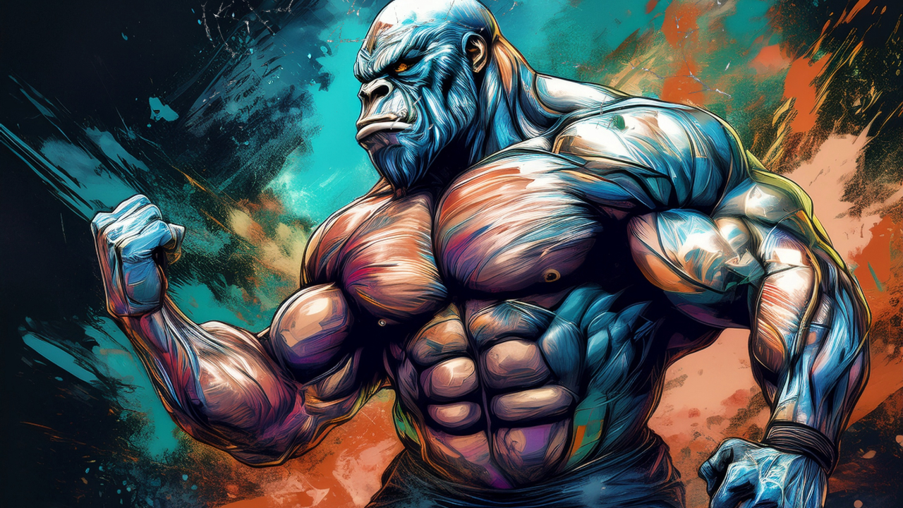 Rejecting Bodybuilding Lies