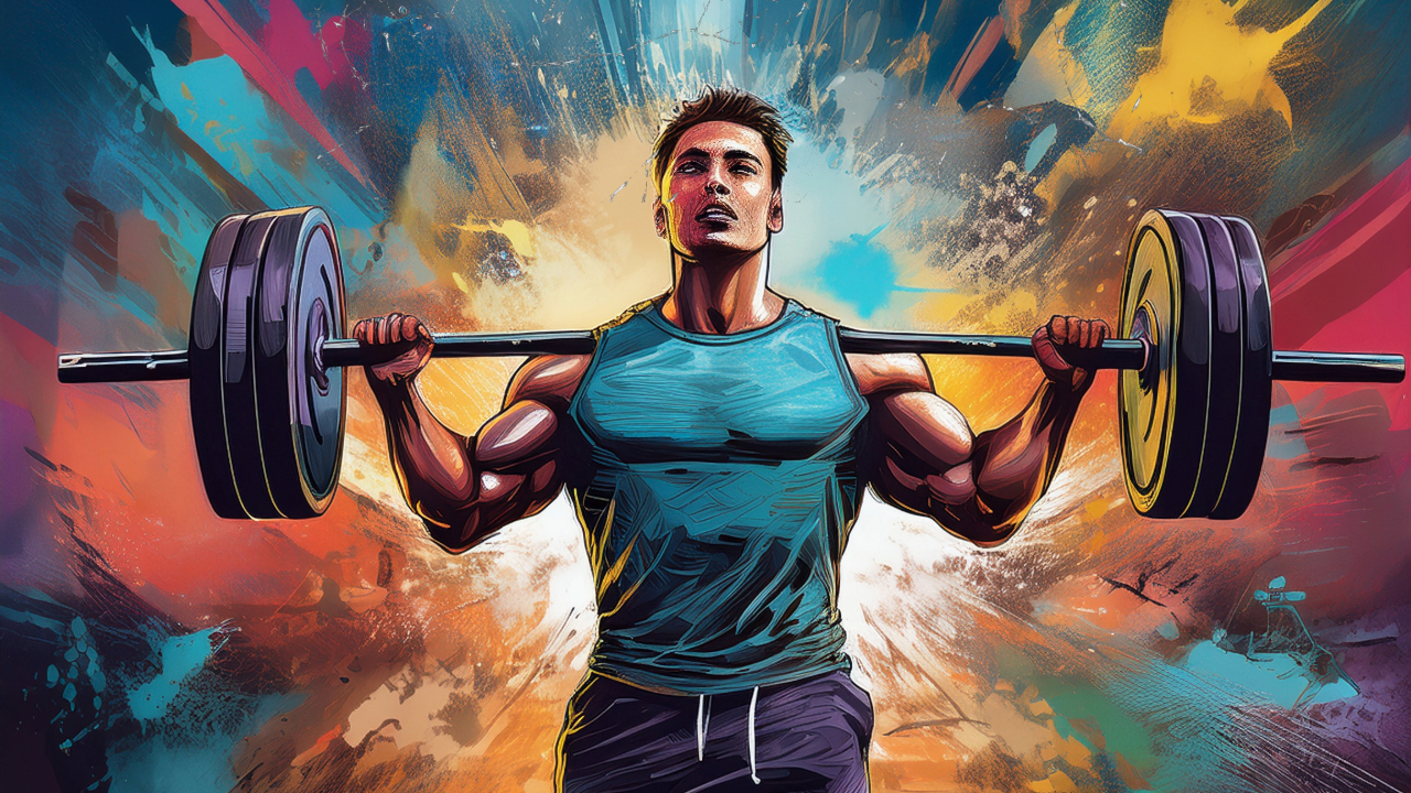 Training Fundamentals: Strength & Aesthetics Together