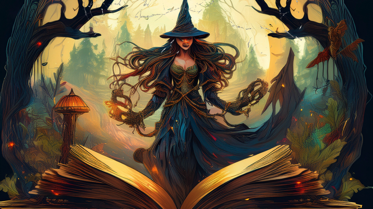 Magical Realism Elements