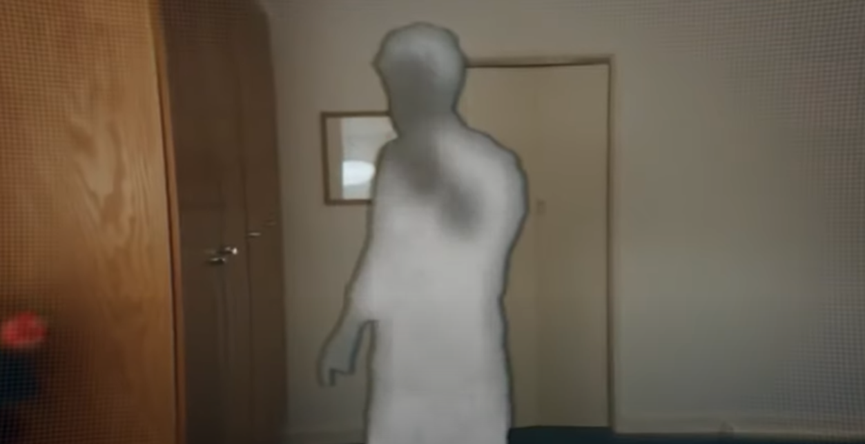 blank