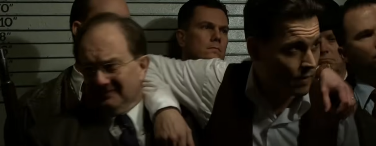 Public Enemies (2009) Explained | Recap & Review