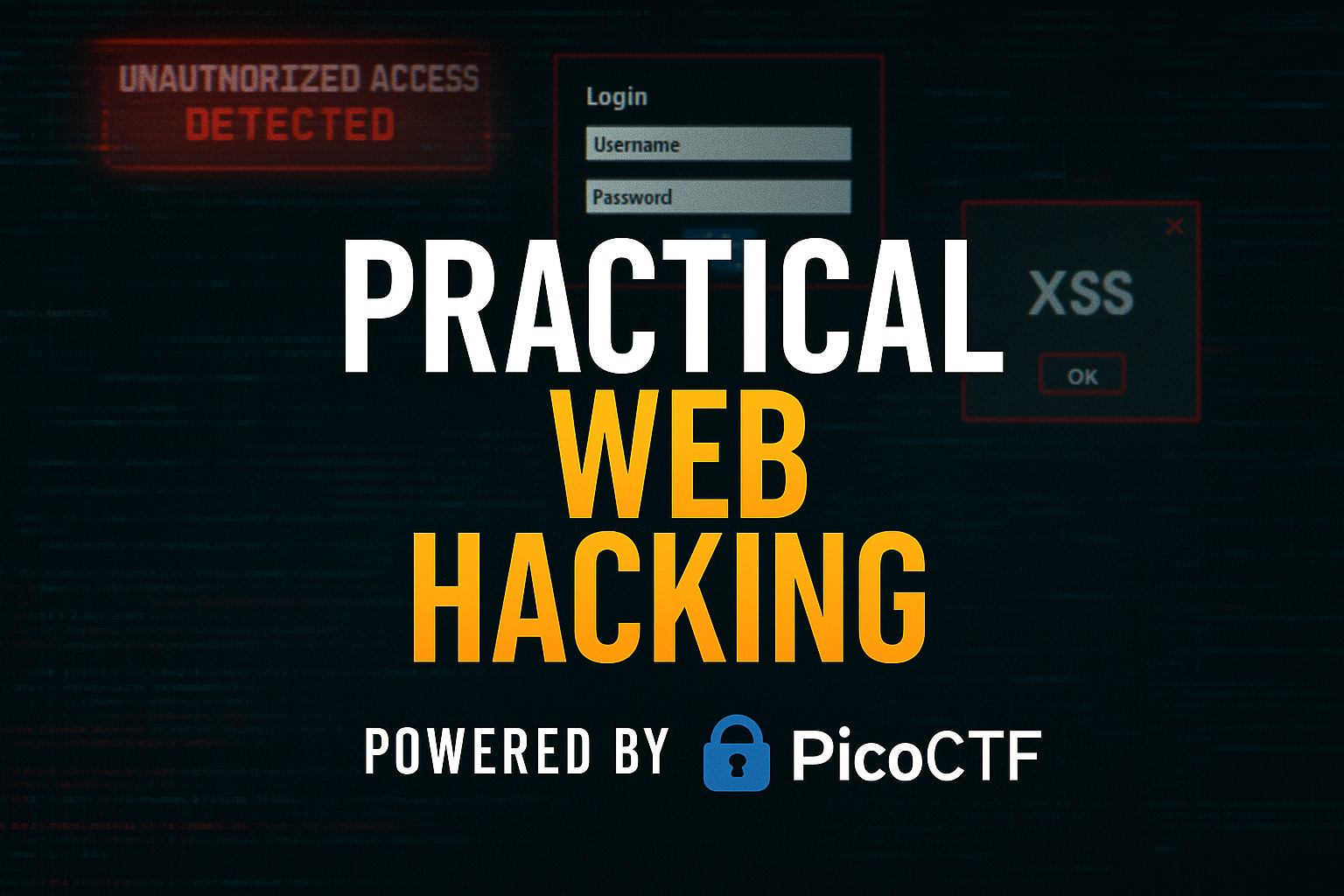 Web Hacking 101 with PicoCTF | CTF Walkthrough