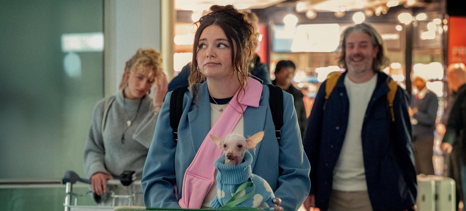 11 Too Much Miniseries Netflix Explained | Review & Recap
