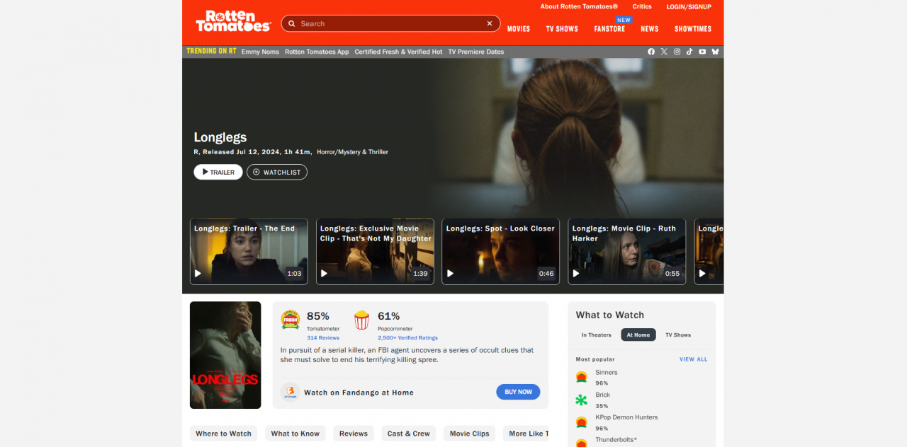 2-2-1280x632 Best Horror Movies in 2024-2025 | Rotten Tomatoes Rated