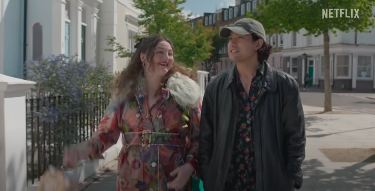 3333 Too Much Miniseries Netflix Explained | Review & Recap