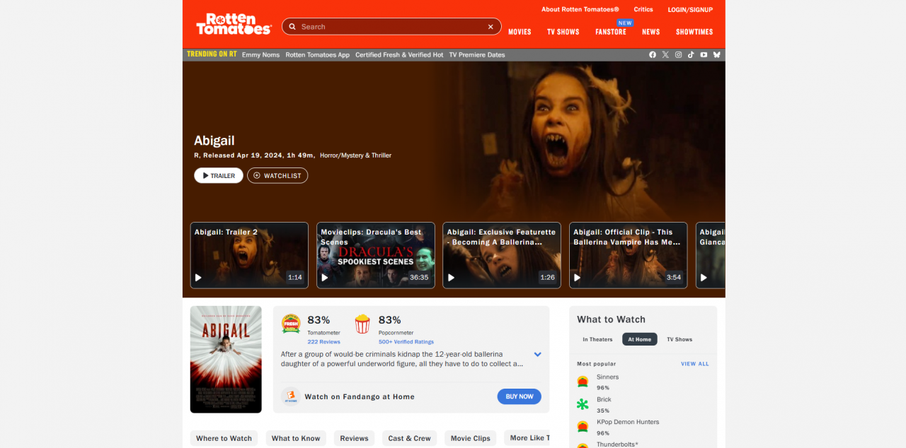 5-1-1280x634 Best Horror Movies in 2024-2025 | Rotten Tomatoes Rated