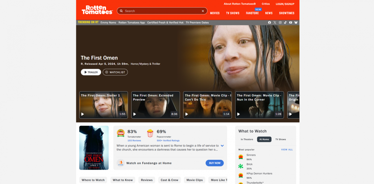 6-2-1280x631 Best Horror Movies in 2024-2025 | Rotten Tomatoes Rated